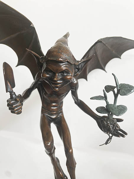 David Goode Sneakweed